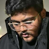 Photo of Ashish