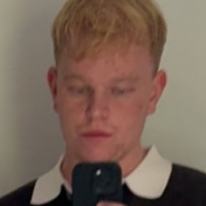 Photo of Ben