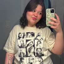 Photo of Lizett Martinez