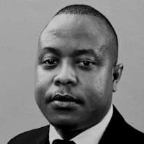 Photo of Kgati Sibuthuma