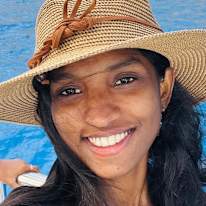 Photo of Sneha