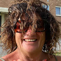 Photo of Kelli