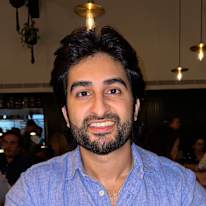 Photo of Rahil