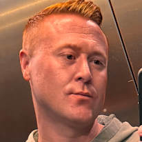 Photo of Gary