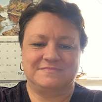 Photo of Sue