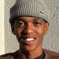 Photo of Thomas