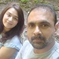 Photo of tahir