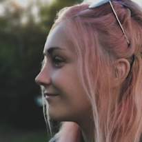 Photo of Rebecca