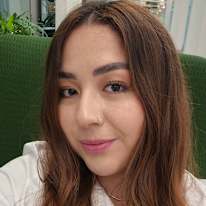 Photo of Paula Andrea Guerrero Guevara