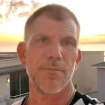 Photo of Timothy