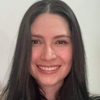 Photo of Danna Michelle Pulido