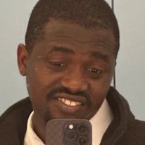 Photo of Oluwaseun