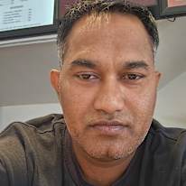 Photo of Afroz Shaikh
