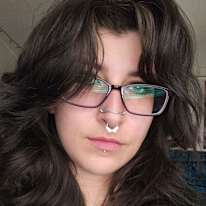 Photo of Sarah
