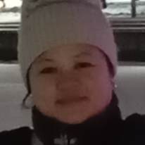 Photo of Rhea Jane Banlat