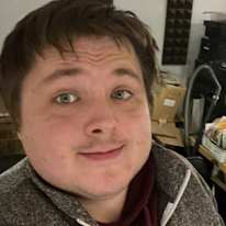 Photo of Michael McGregor