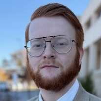 Photo of Sam Allen