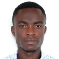 Photo of Solomon