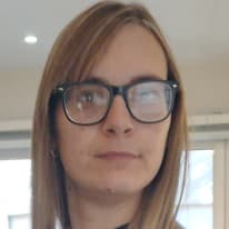Photo of Simone