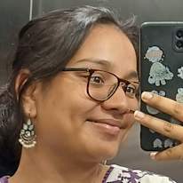 Photo of Sarah