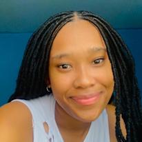 Photo of Lusanda Renaud