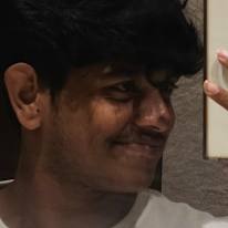 Photo of Nidhil