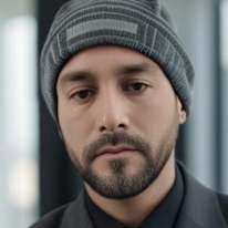 Photo of Fouad Belfa