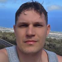 Photo of danylo