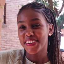 Photo of Katlego