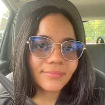Photo of Paula Miranda