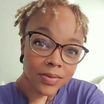 Photo of Tiffany Johns
