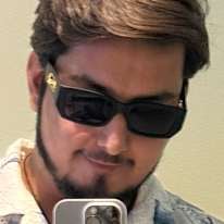 Photo of Krishna Mithwani