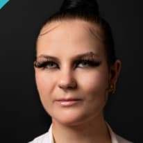 Photo of Anastasia