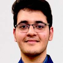 Photo of Harshil Kanoria