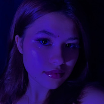 Photo of sarah