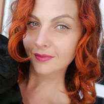 Photo of Jecika Gordon