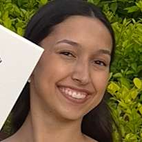 Photo of Sara