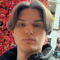 Photo of Adam Papousek