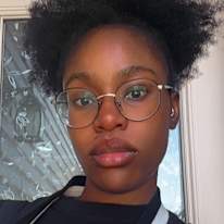 Photo of Precious Kosoko