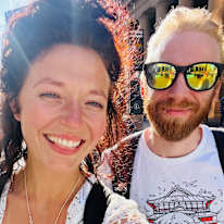 Photo of Samantha Bankhead