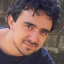 Photo of Patricio