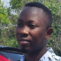 Photo of Marc