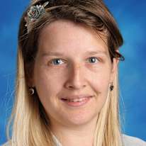 Photo of Katie Sernoski