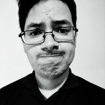Photo of Bryan