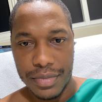 Photo of Chris Sengayi