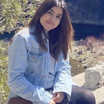Photo of Nikita