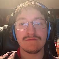 Photo of Nicolas