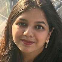 Photo of Tejaswini