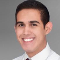 Photo of Gabriel Guevara Conrado