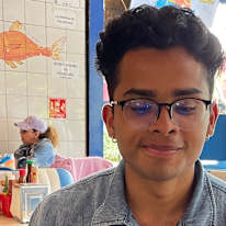 Photo of Rahul